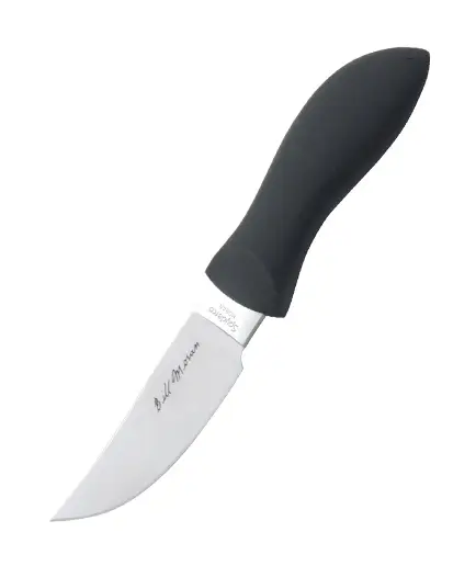 Premium Spyderco Upswept Moran Featherweight SCFB01