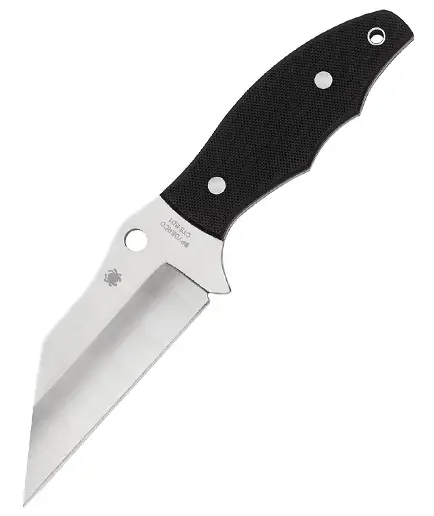 Cumpărături sigure Spyderco Ronin 2 SCFB09GP2