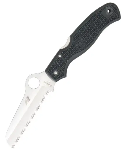Reducere extra Spyderco Atlantic Salt SC89SBK
