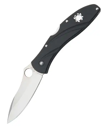 Doar azi Spyderco Centofante III SC66PBK3