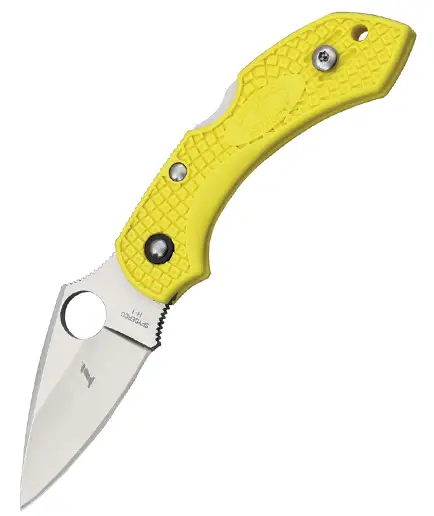 Preț redus Spyderco Dragonfly 2 SC28PYL2