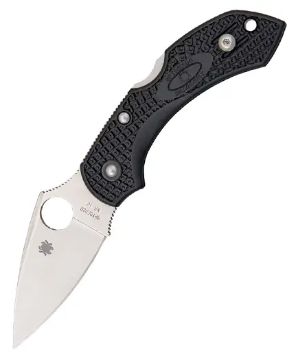 Preț promoțional Spyderco Dragonfly 2 SC28PBK2