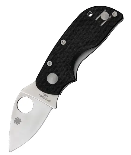 Ofertă specială Spyderco Chicago SC130GP