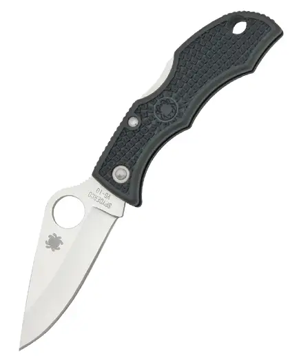 Livrare gratuită Spyderco Ladybug 3 SCLBKP3