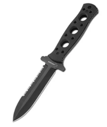 Nu rata Böker Plus Steel Mariner 02BO285
