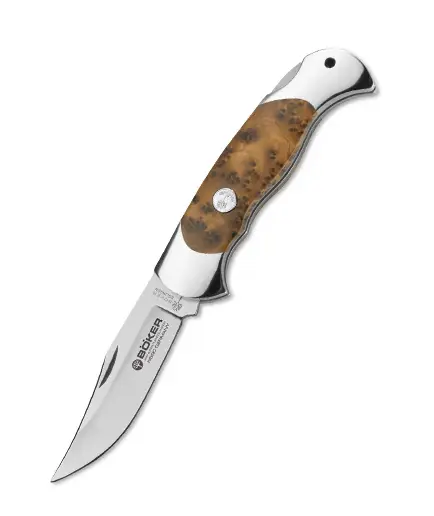 Böker - Manufaktur Soligen Scout Thuja 112002TH Vezi acum