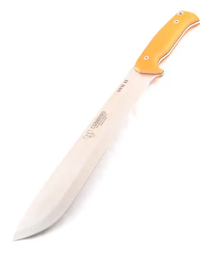 Reducere Cudeman Macheta Orange G-10