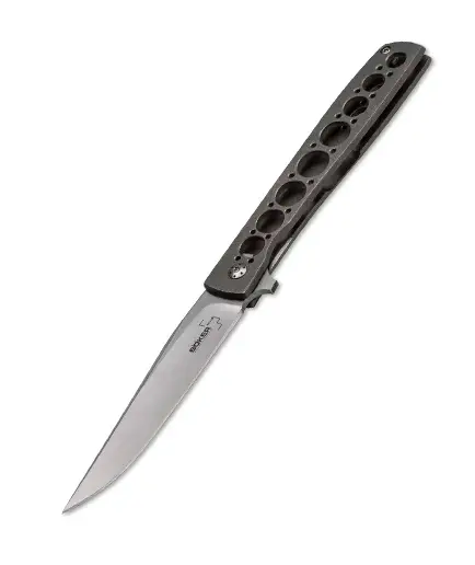 Noutate Böker - Böker Plus Urban Trapper Grand 01BO736