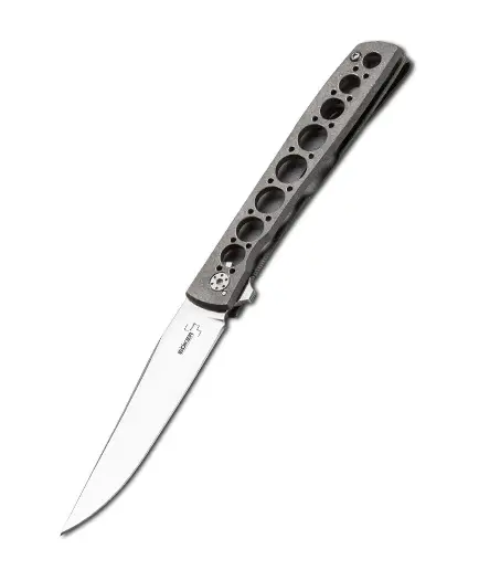Böker - Böker Plus Urban Trapper 01BO730 Expediere rapidă