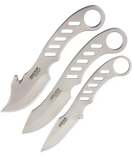 Ieftin Bear & Son 3-Piece Game Set with Sheath