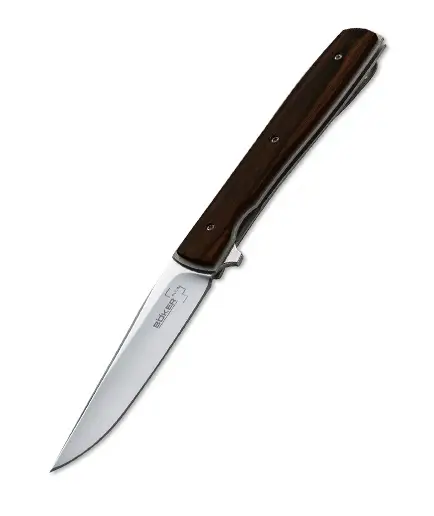 Cumpărături sigure Böker - Böker Plus Urban Trapper Cocobolo 01BO734