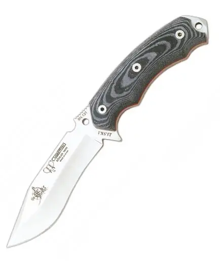 Cudeman 124-MK Premium