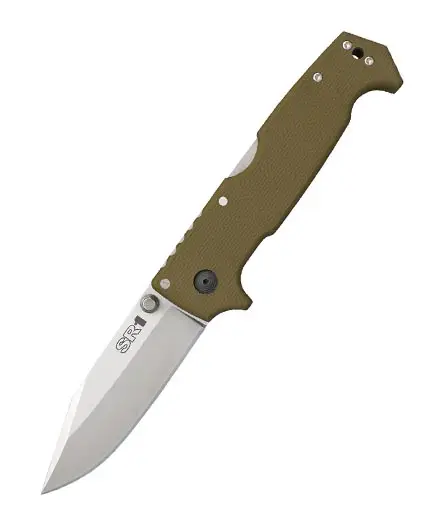 Cold Steel SR1 Cumpărături sigure