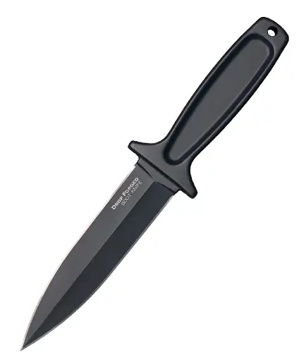 Cold Steel Drop Forged Boot Knife Transport gratuit