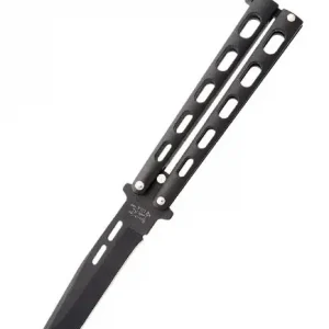 Vezi acum Bear & Son Butterfly - Black Powder BC115TANB
