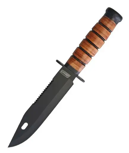 Coleman Fixed Blade CMN265001 Cumpără acum