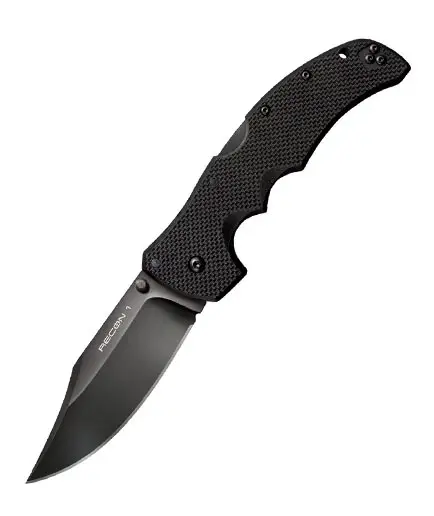 Cold Steel Recon 1 Lockback Clip Cumpără online