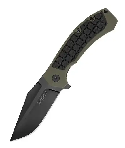 Kershaw Faultline Linerlock KS8760 Ultima șansă