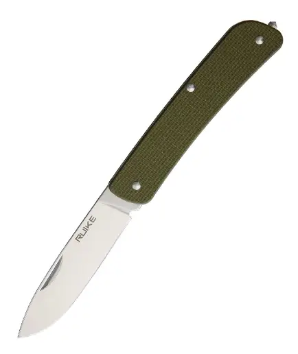 RUIKE L11 Large Folder Green RKEL11G Nu rata