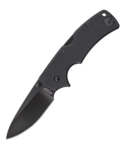 Cold Steel American Lawman Lockback Ieftin