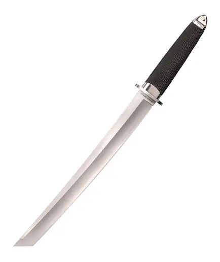 Cumpărături sigure Cold Steel Magnum Tanto XII San Mai