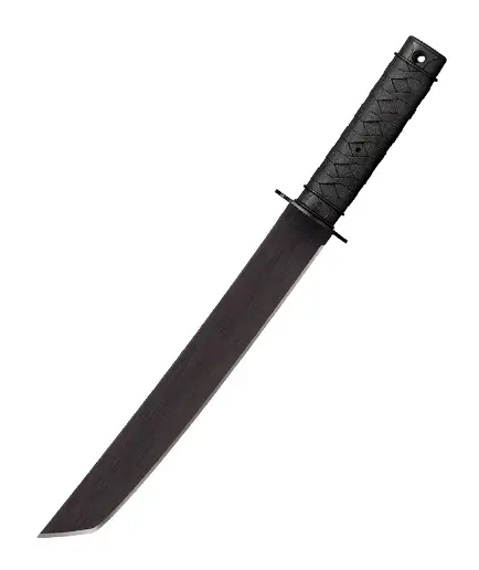 Preț promoțional Cold Steel Tactical Tanto Machete