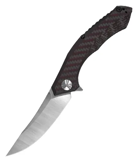 Ofertă exclusivă Zero Tolerance Sinkevich KVT Framelock ZT0462