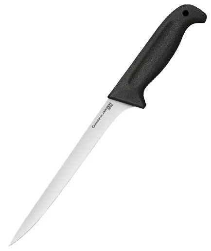 Preferatul clienților Cold Steel Commercial Series 8 Fillet