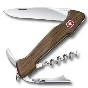 Victorinox Delémont Wine Master 0.9701.63 Transport gratuit