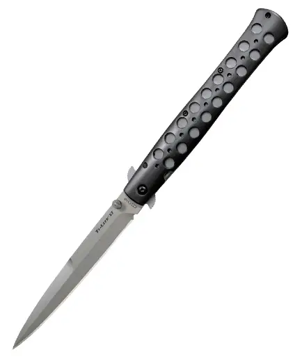 Livrare gratuită Cold Steel Ti-Lite Linerlock