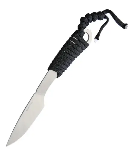 Preț redus Real Steel Marlin Survival Fixed Blade