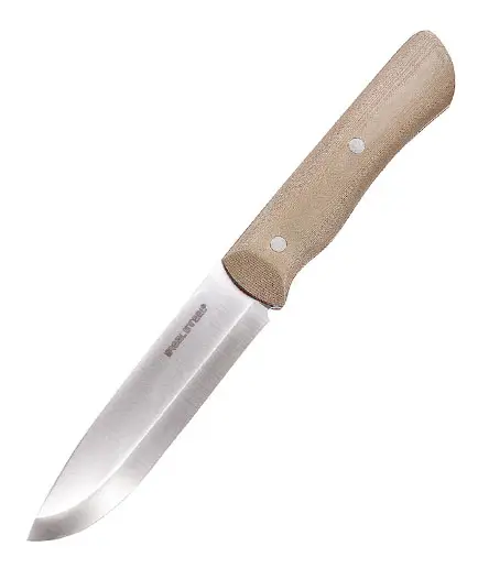 Real Steel Bushcraft III Coyote Reduceri