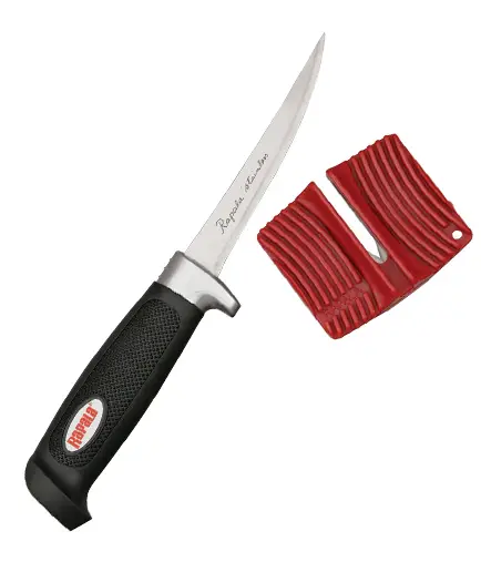 Cumpără online Rapala Soft Grip Fillet NK03012