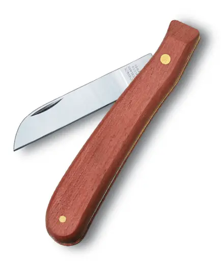 Nože Victorinox - záhradnícky nôž 1.9195 Ofertă
