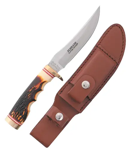 Schrade Uncle Henry Golden Spike SCH153UH Promoție