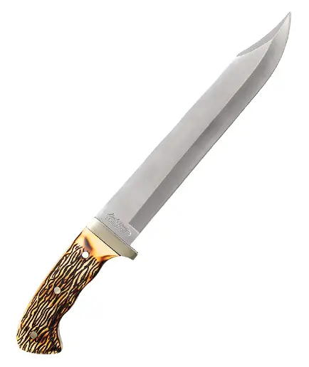 Schrade Uncle Henry Bowie SCH181UH Livrare gratuită