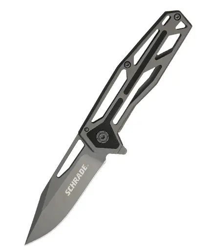 Schrade Framelock SCH1084283 Ofertă de sezon