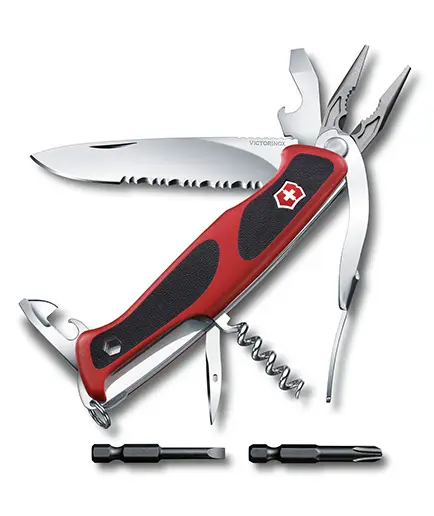 Victorinox Delémont RangerGrip 174 - 0.9728.WC Cumpără acum