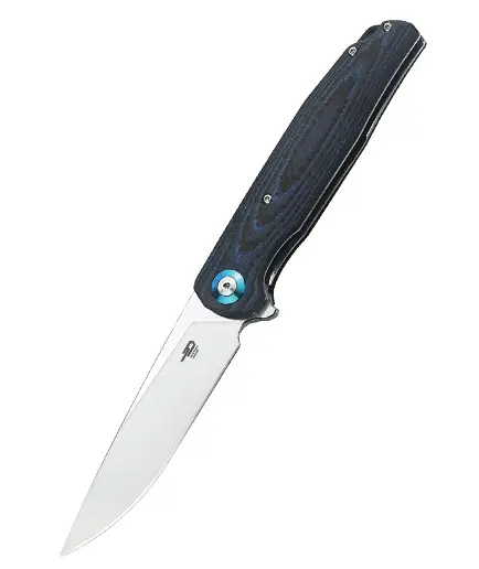 Bestech Ascot Linerlock G10 BTKG19C Vezi acum