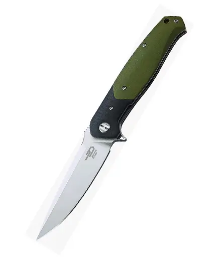 Bestech Swordfish G10 Linerlock Green BTKG03A Vezi acum