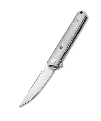 Böker - Böker Plus Kwaiken Mini Flipper Titan 01BO267 Cumpărături sigure