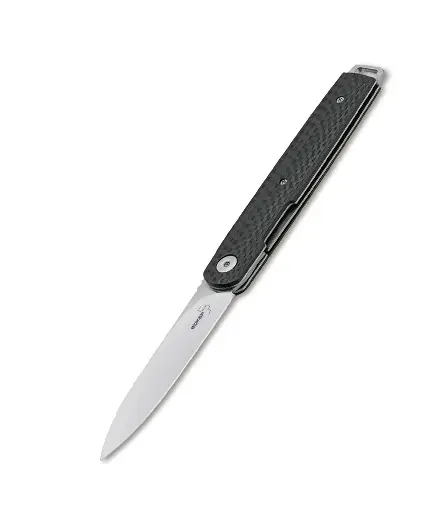Reducere extra Böker - Böker Plus LRF Carbon 01BO079
