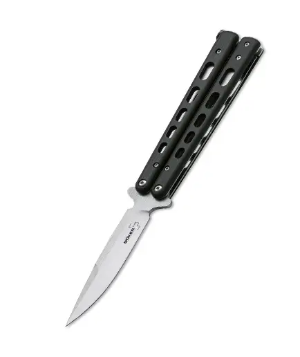 Böker - Böker Plus Balisong G10 Large 06EX012 Discount