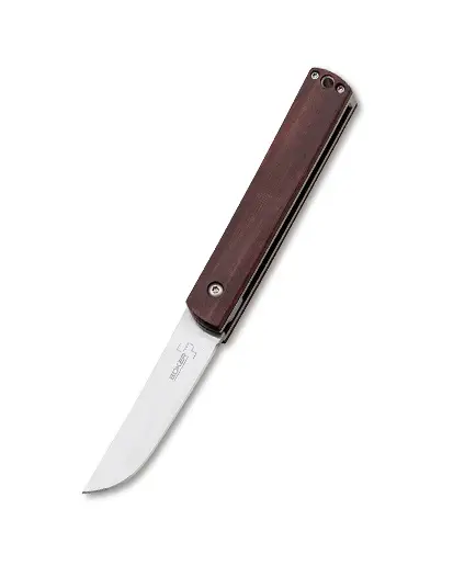 Böker - Böker Plus Wasabi Cocobolo 01BO631 Reduceri