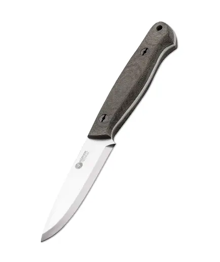 Böker - Arbolito Bushcraft Micarta 02BA331 Ofertă specială