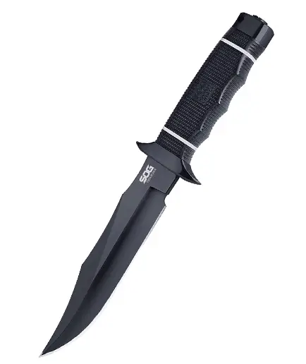 Ofertă exclusivă SOG Tech Bowie SOGS10BK