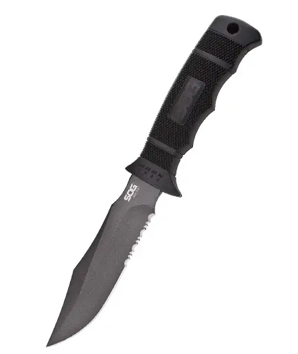 SOG Seal Pup Kydex Sheath M37K Promoție