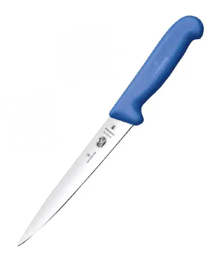 Kuchynské nože Victorinox - Filetovací nôž 5.3702.18 Ofertă specială