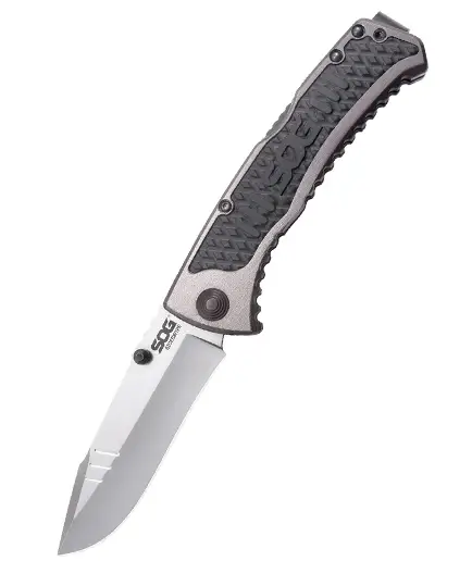 Discount SOG Sideswipe Grey Tini SOGSW1011CP
