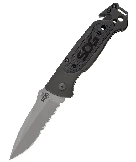SOG Escape Bead Blast SOGFF24CP Plată securizată
